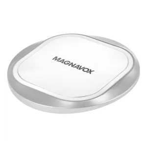 Cargador Inalámbrico Magnavox 10W